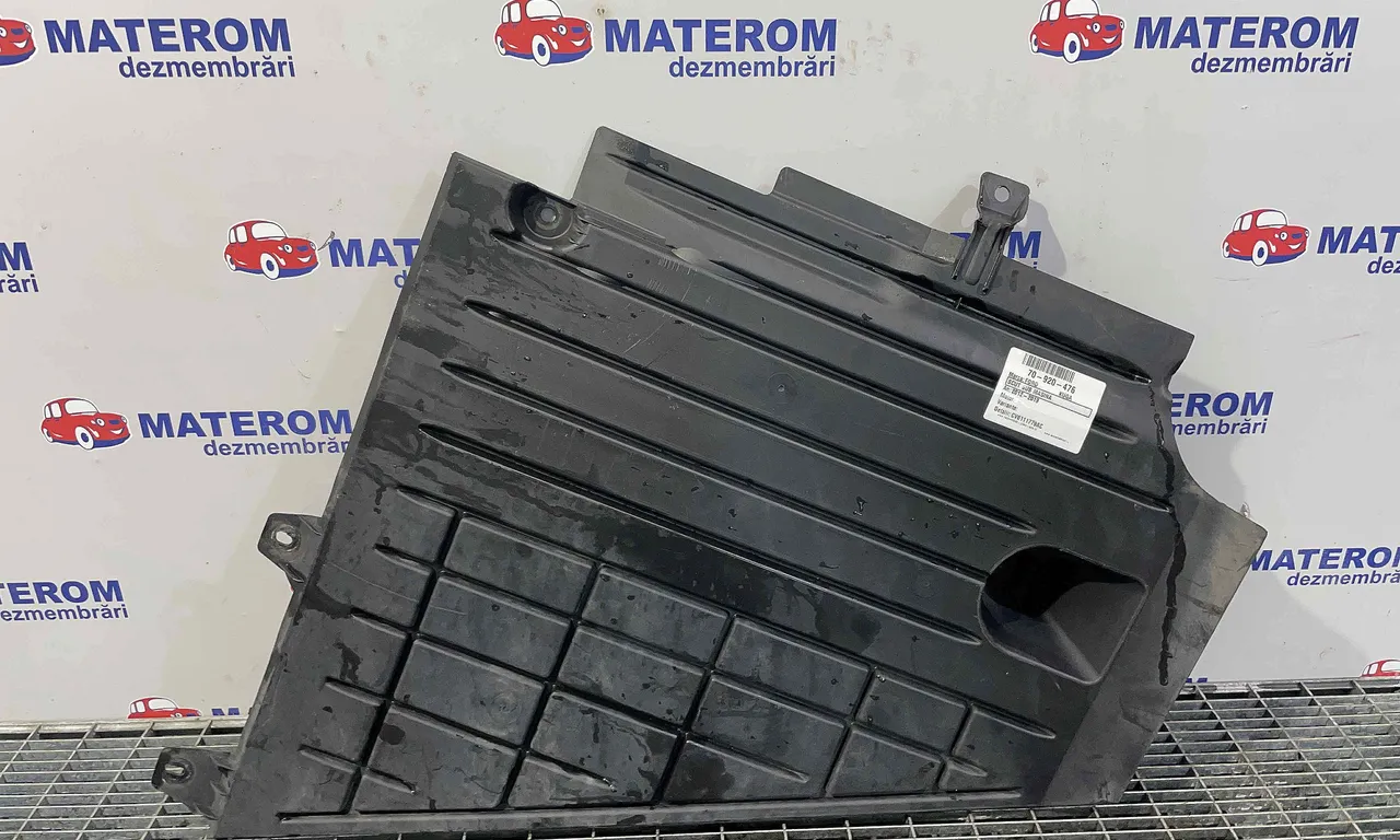 SCUT SUB MASINA FORD KUGA II VAN 2012-2019