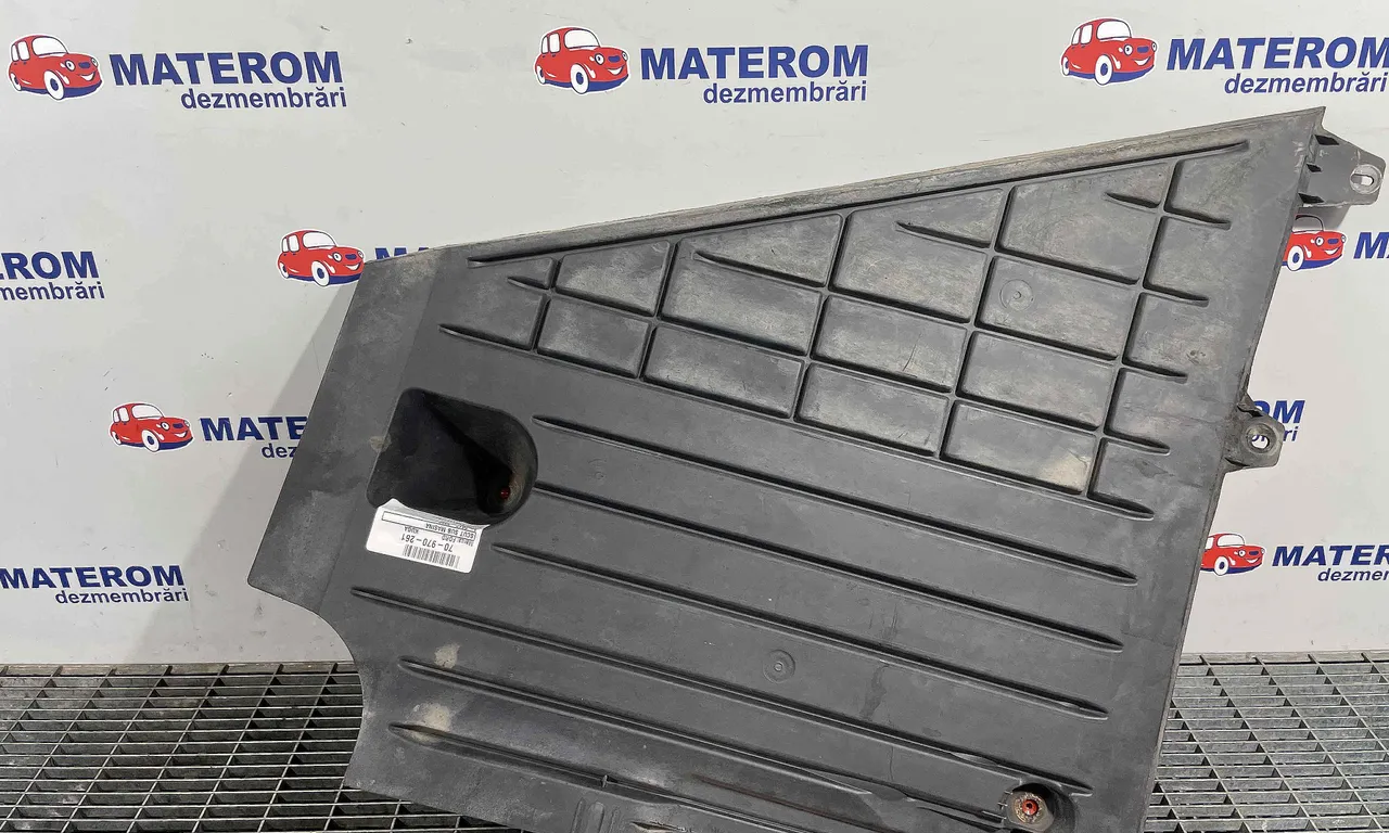 SCUT SUB MASINA FORD KUGA II VAN 2012-2019