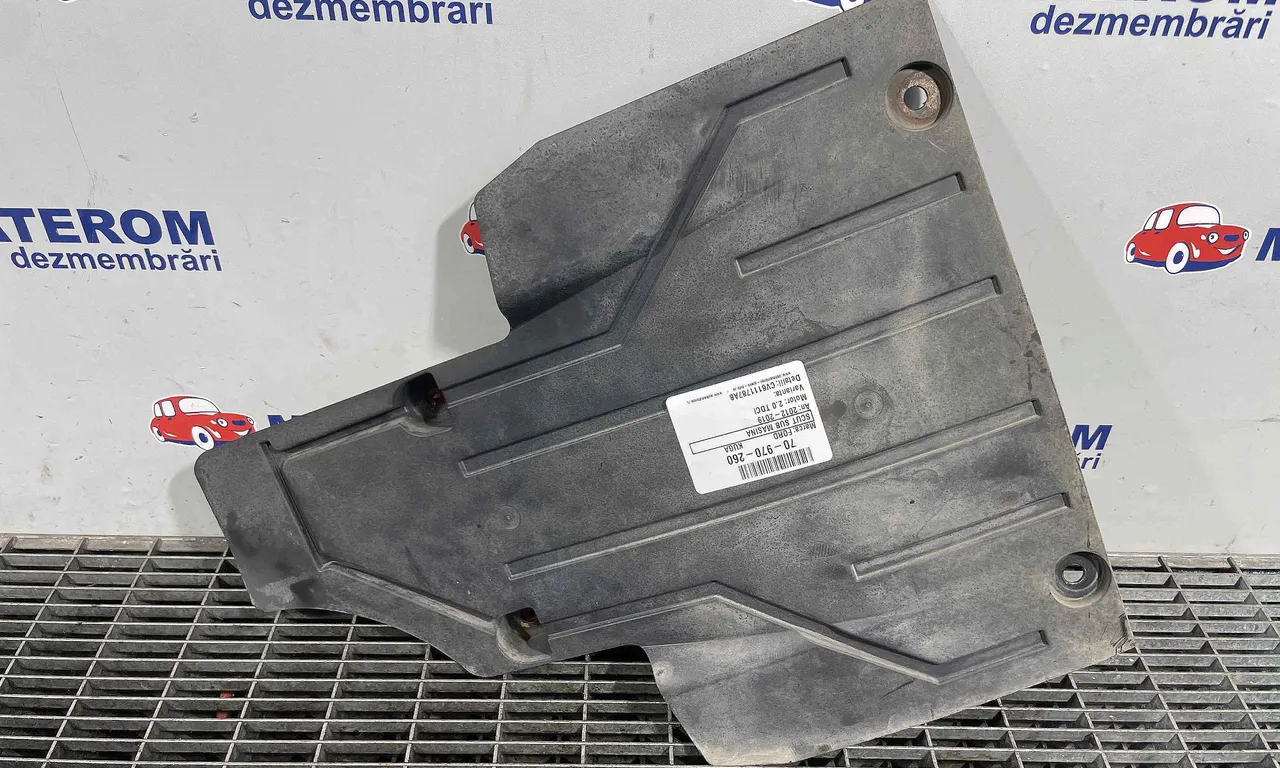 SCUT SUB MASINA FORD KUGA II VAN 2012-2019