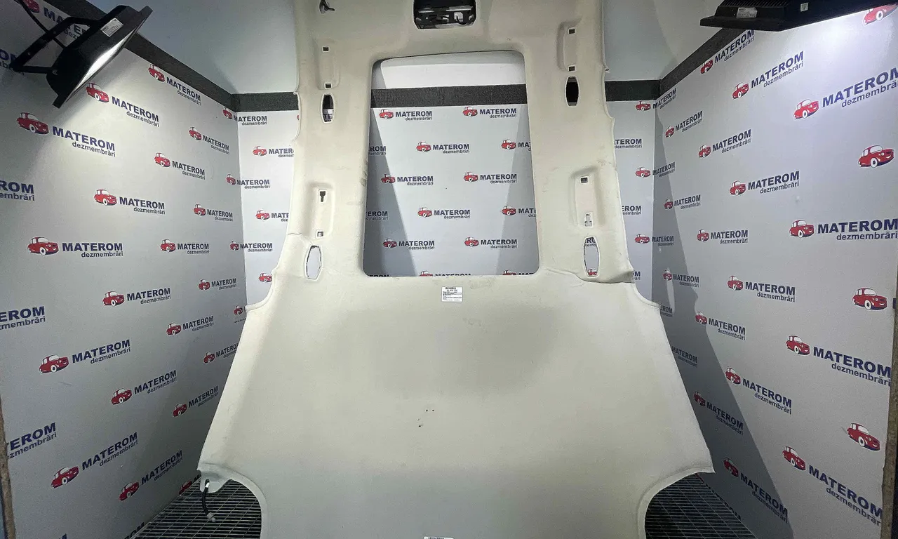 TAPITERIE PAVILION FORD KUGA II VAN 2012-2019