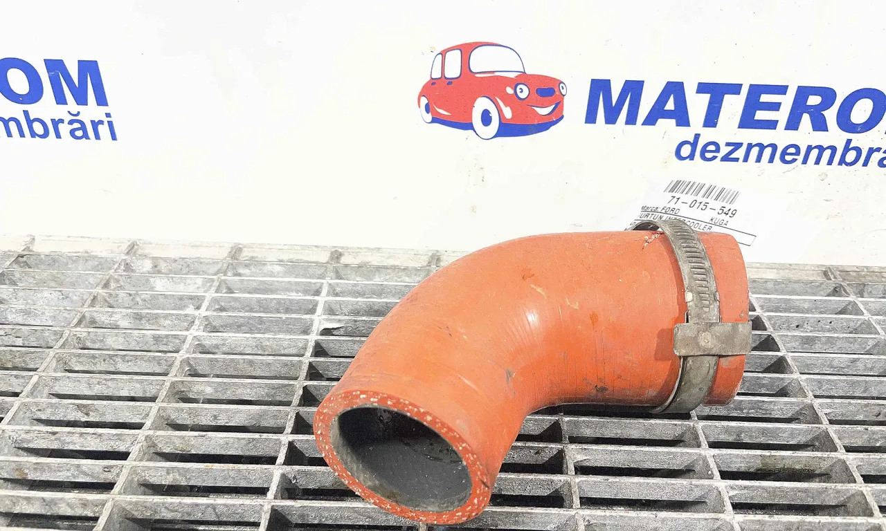FURTUN INTERCOOLER FORD KUGA II VAN 2012-2019