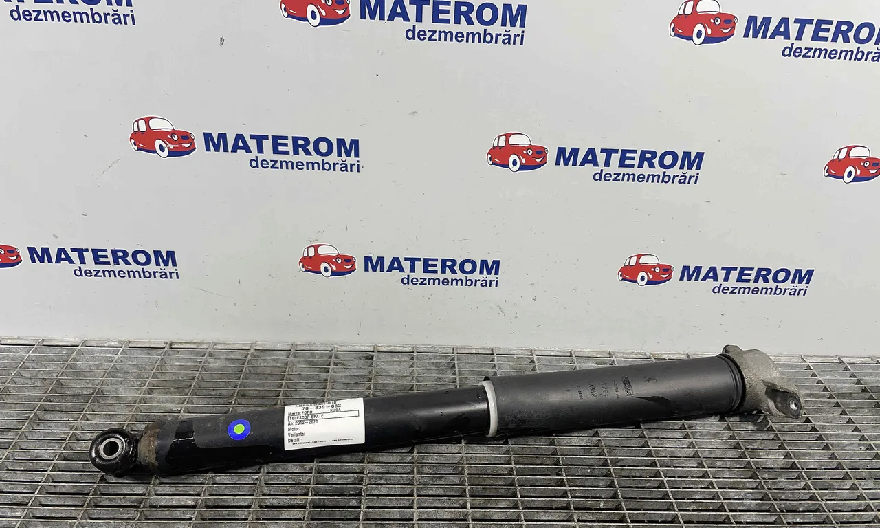 TELESCOP SPATE FORD KUGA II VAN 2012-2019