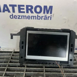 AFISAJ BORD