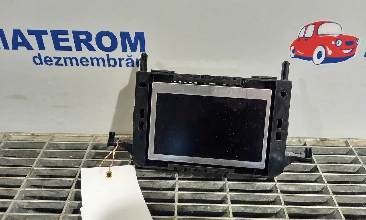 AFISAJ BORD FORD KUGA II VAN 2012-2019