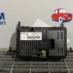 AFISAJ BORD FORD KUGA II VAN 2.0 2012-2019 oe-BM5T18B955CG, vedere laterala