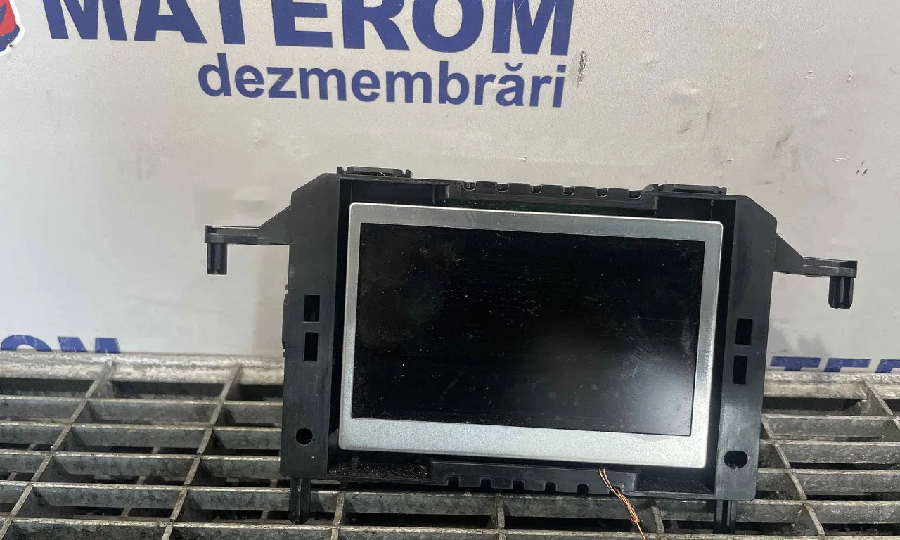 AFISAJ BORD FORD KUGA II VAN 2012-2019