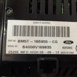 AFISAJ BORD FORD KUGA II VAN 2.0 2012-2019 oe-BM5T18B955CG, vedere laterala