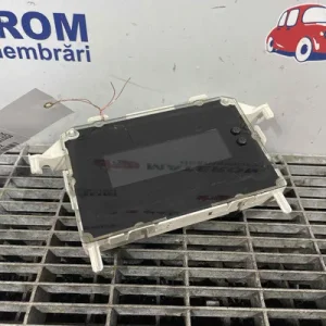 AFISAJ BORD