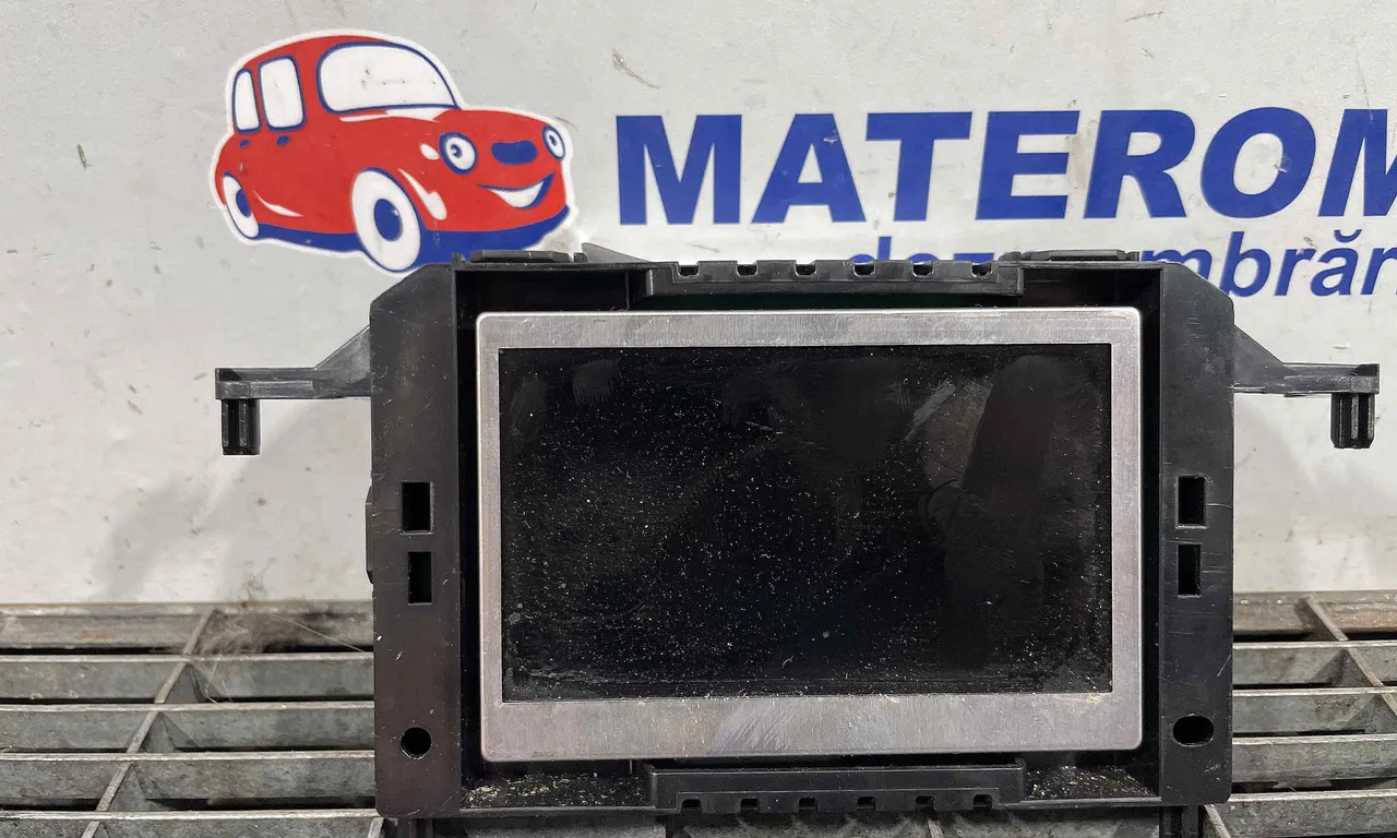 AFISAJ BORD FORD KUGA II VAN 2012-2019