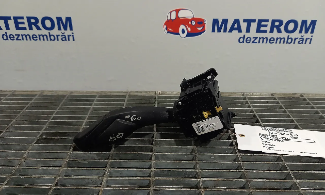 BLOC SEMNALIZARE FORD KUGA II VAN 2012-2019