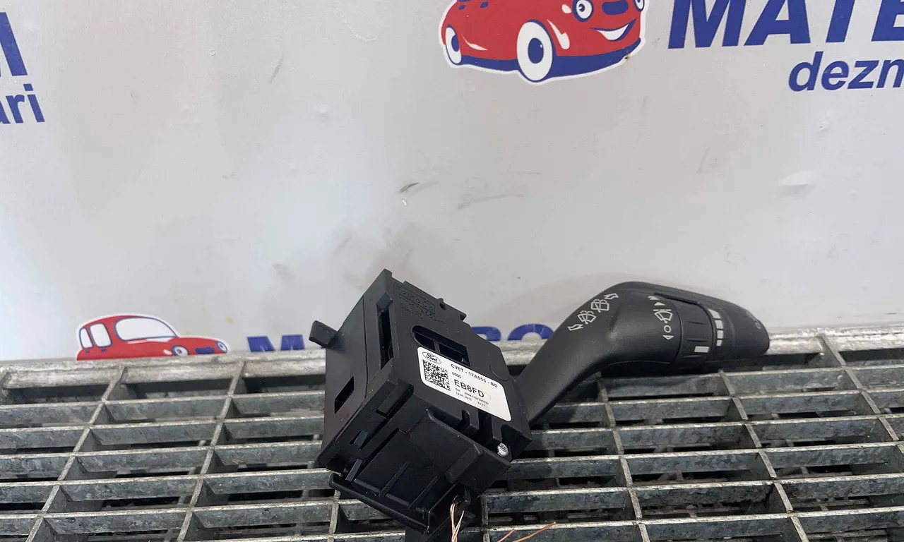 BLOC STERGATOR FORD KUGA II VAN 2012-2019