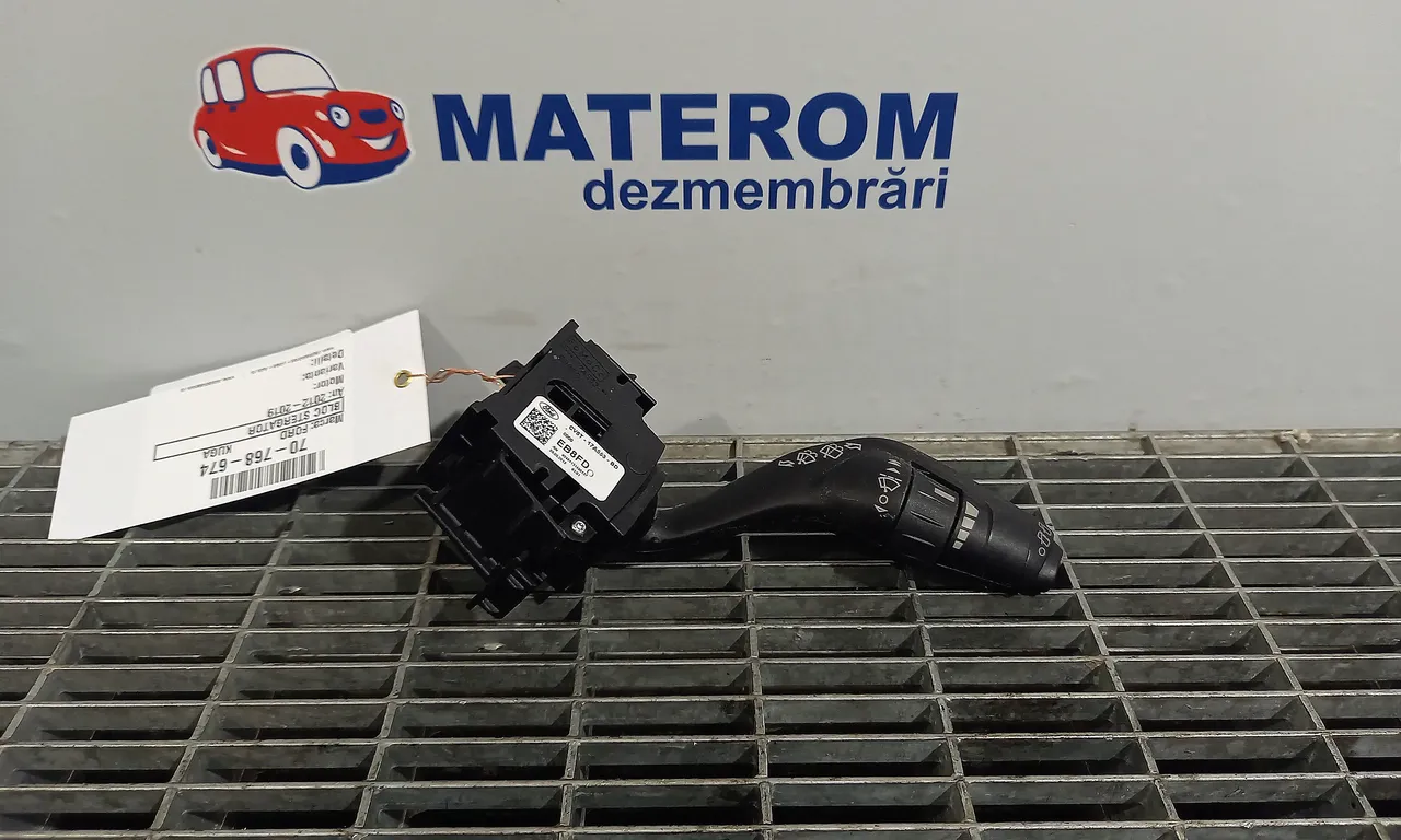 BLOC STERGATOR FORD KUGA II VAN 2012-2019