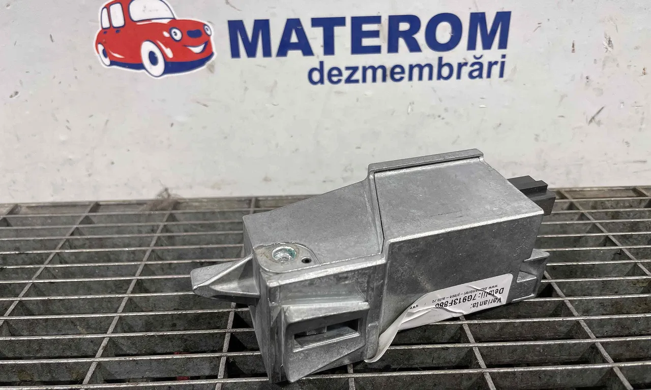 BLOCATOR VOLAN FORD KUGA II VAN 2012-2019