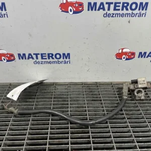 BORNA ACUMULATOR