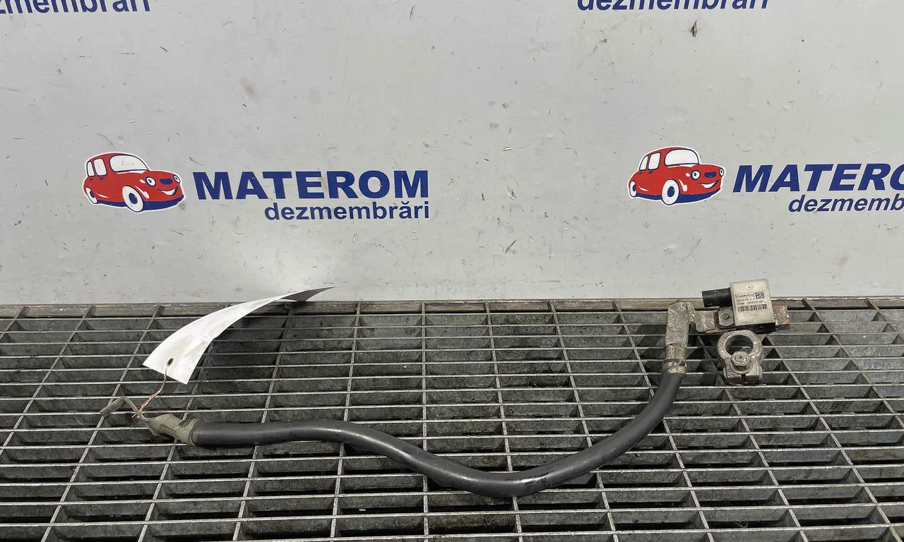 BORNA ACUMULATOR FORD KUGA II VAN 2012-2019