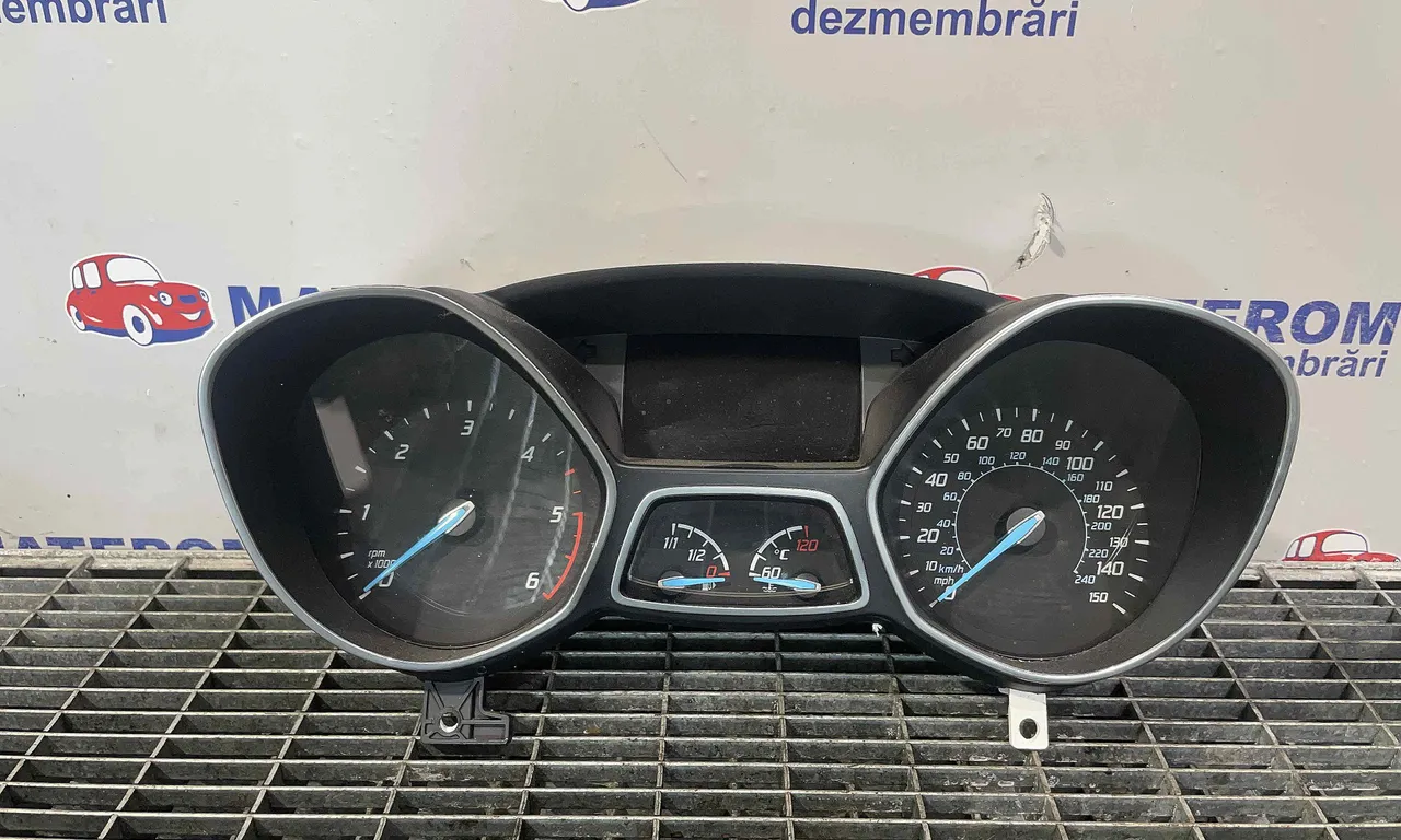 CEAS BORD FORD KUGA II VAN 2012-2019