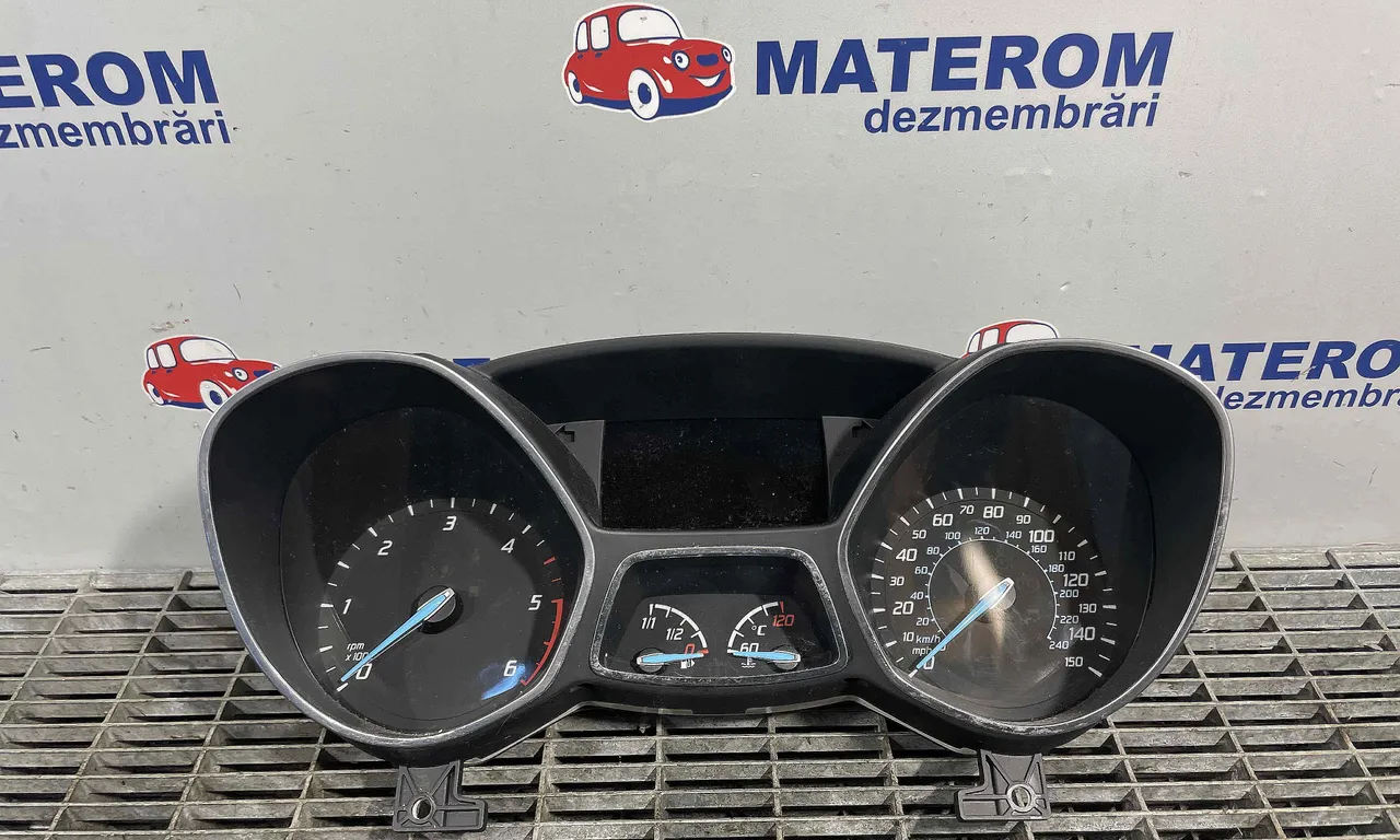 CEAS BORD FORD KUGA II VAN 2012-2019