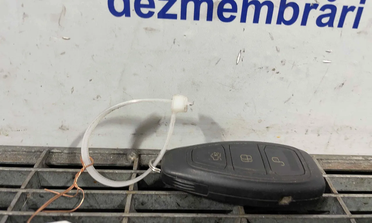 CHEIE CONTACT FORD KUGA II VAN 2012-2019