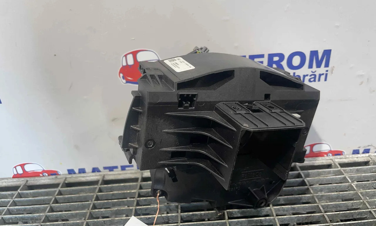 CONTACT MOBIL VOLAN FORD KUGA II VAN 2012-2019