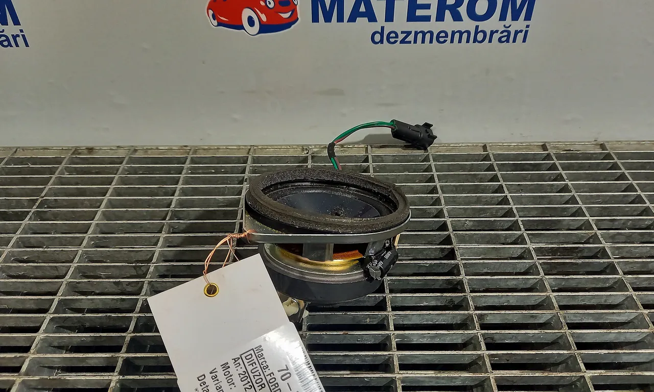DIFUZOR AUDIO FORD KUGA II VAN 2012-2019