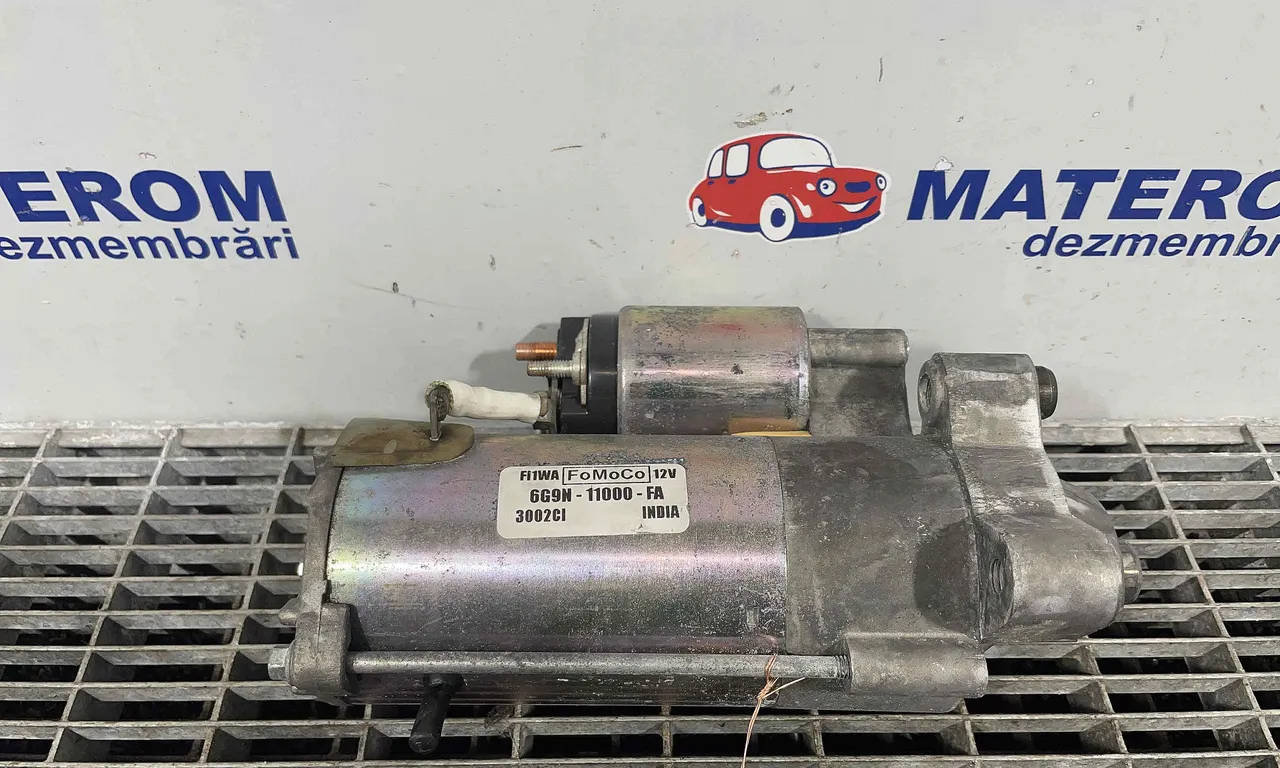ELECTROMOTOR FORD KUGA II VAN 2012-2019
