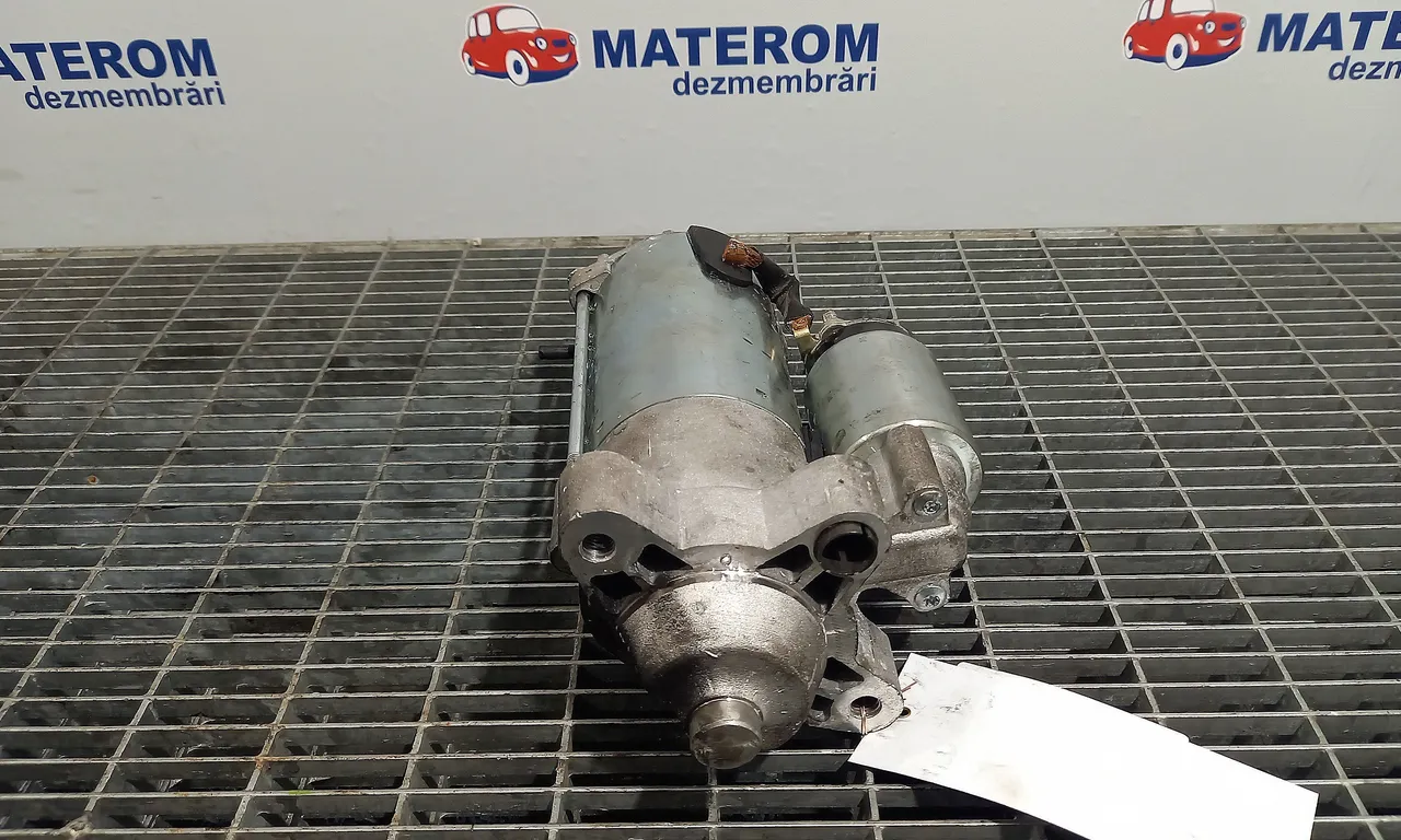 ELECTROMOTOR FORD KUGA II VAN 2012-2019