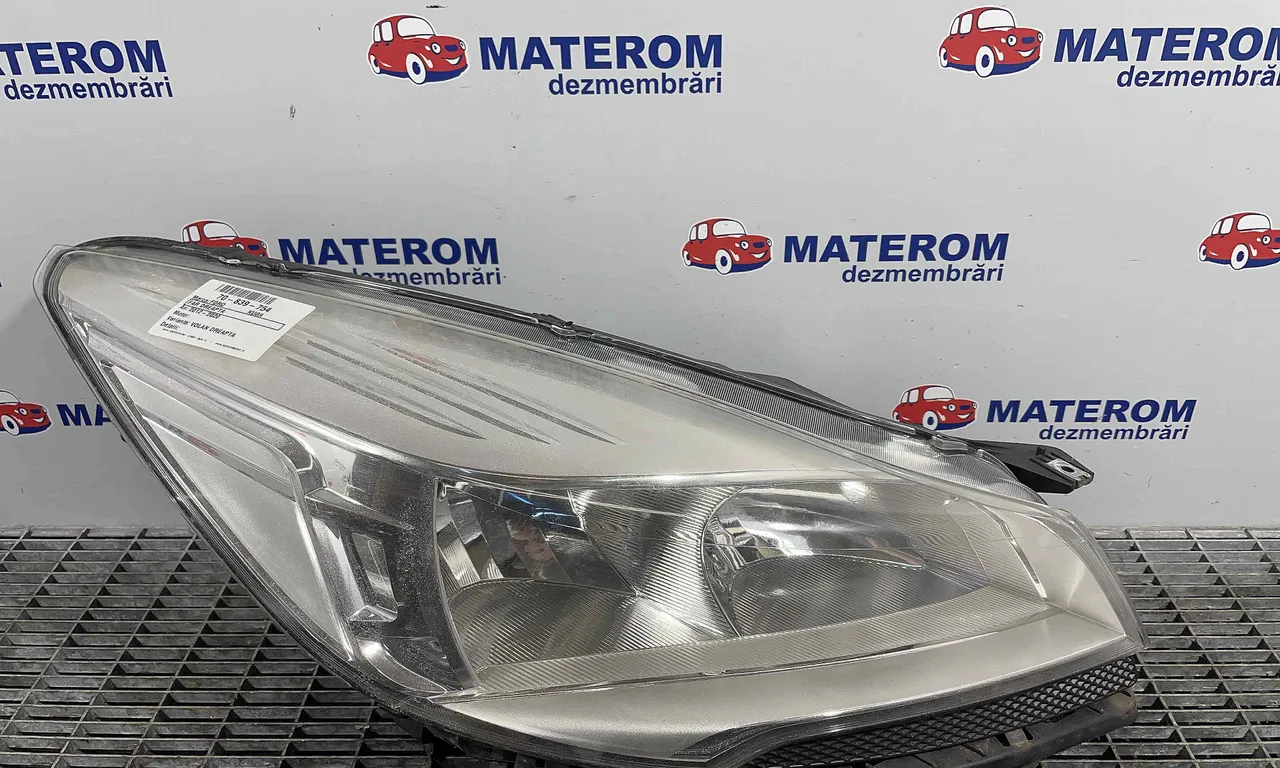 FAR DREAPTA FORD KUGA II VAN 2012-2019
