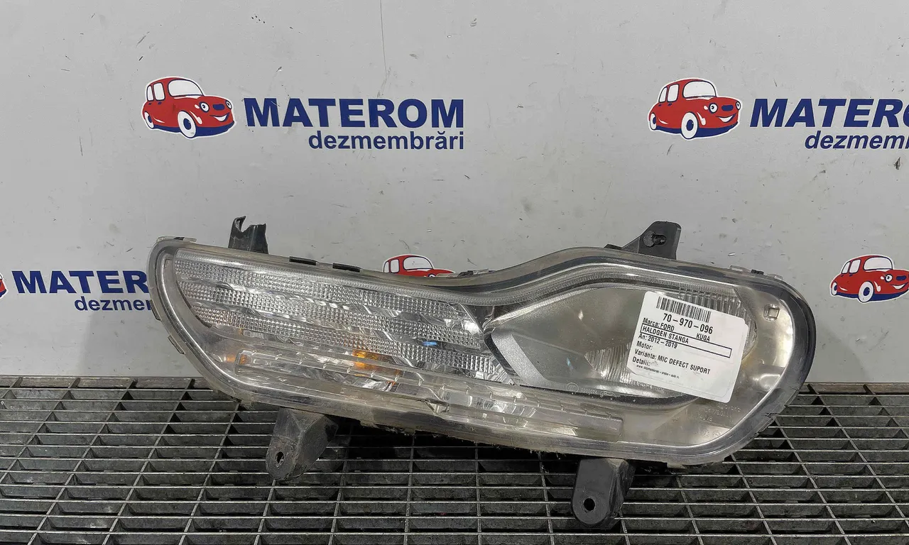 HALOGEN STANGA FORD KUGA II VAN 2012-2019