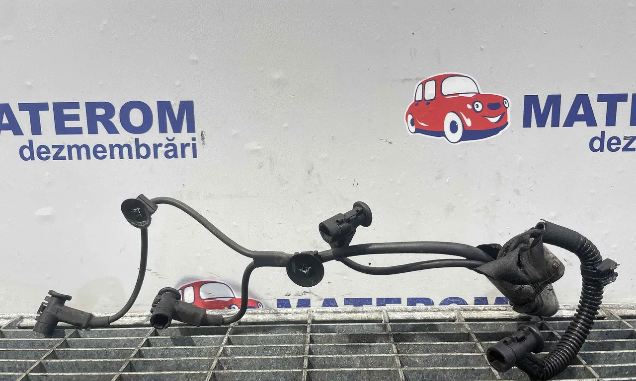 INSTALATIE ELECTRICA FORD KUGA II VAN 2012-2019