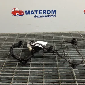 INSTALATIE ELECTRICA