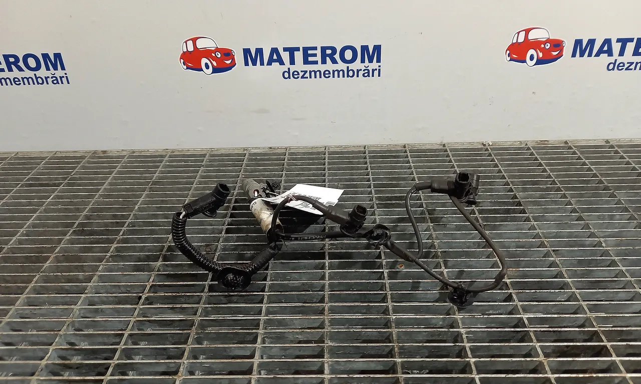 INSTALATIE ELECTRICA FORD KUGA II VAN 2012-2019