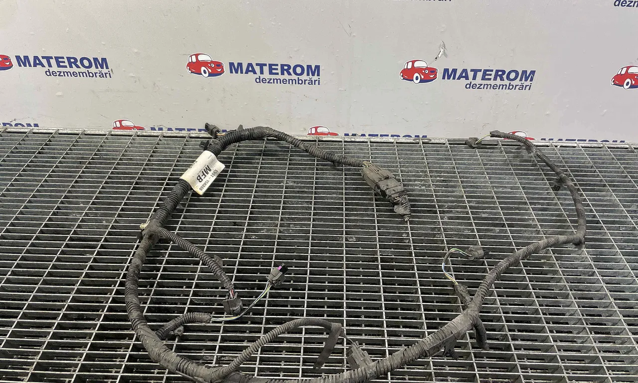 INSTALATIE ELECTRICA FORD KUGA II VAN 2012-2019