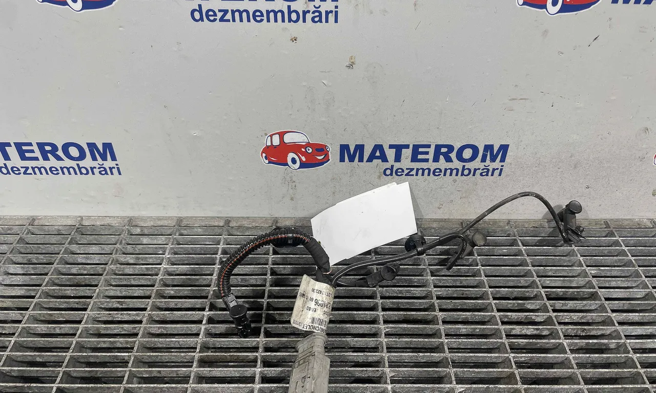 INSTALATIE ELECTRICA FORD KUGA II VAN 2012-2019