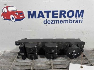 INTRERUPATOR GEAMURI