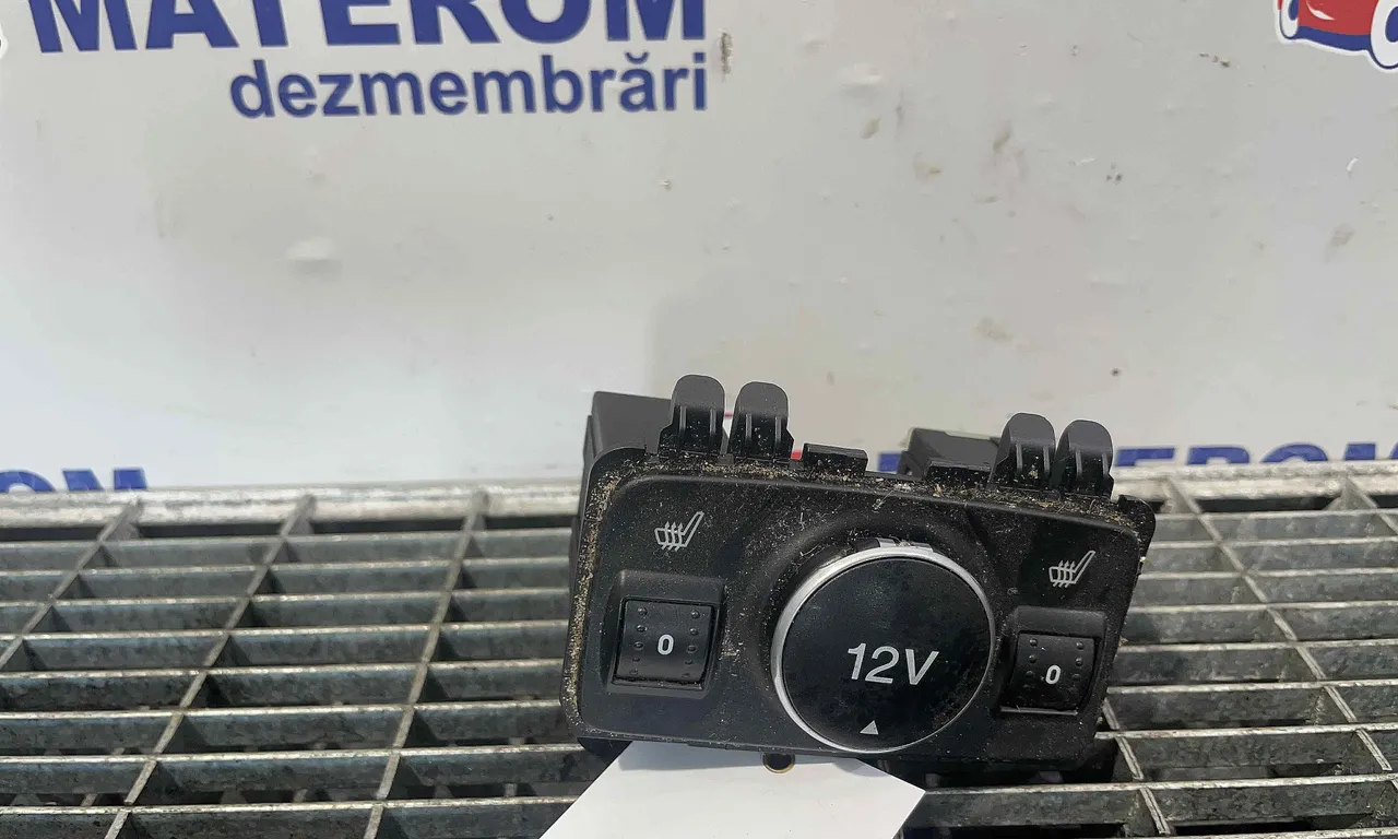 INTRERUPATOR INCALZIRE SCAUNE FORD KUGA II VAN 2012-2019