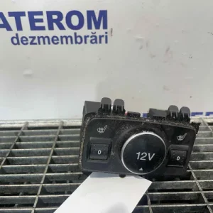 INTRERUPATOR INCALZIRE SCAUNE