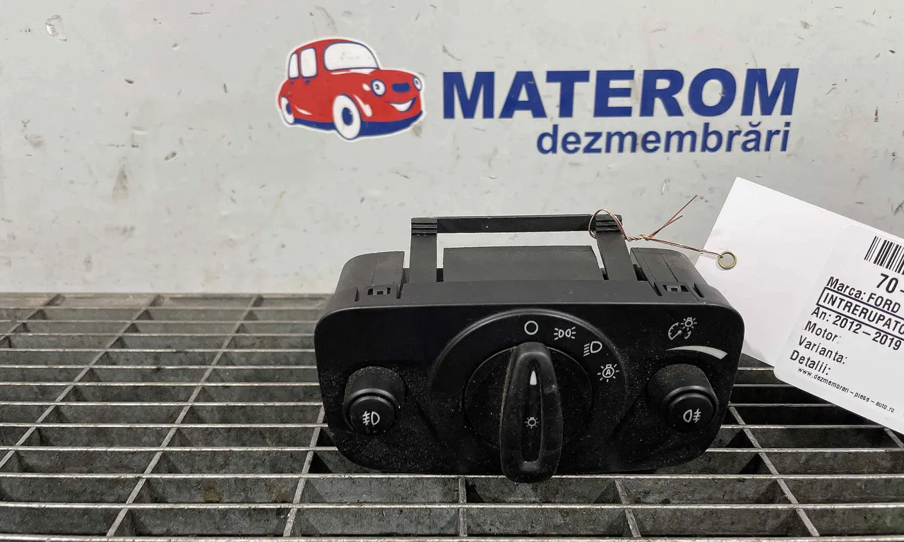 INTRERUPATOR LUMINI FORD KUGA II VAN 2012-2019