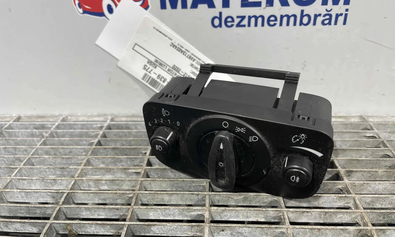 INTRERUPATOR LUMINI FORD KUGA II VAN 2012-2019