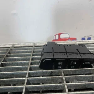INTRERUPATOR PARKTRONIC