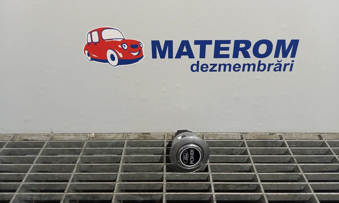 INTRERUPATOR START /STOP FORD KUGA II VAN 2012-2019