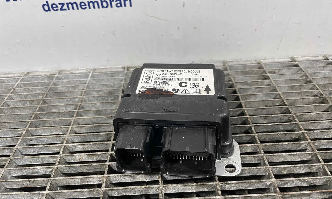 MODUL AER FORD KUGA II VAN 2012-2019
