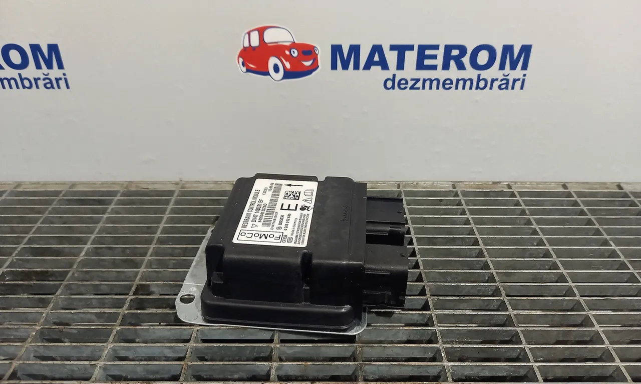 MODUL AER FORD KUGA II VAN 2012-2019