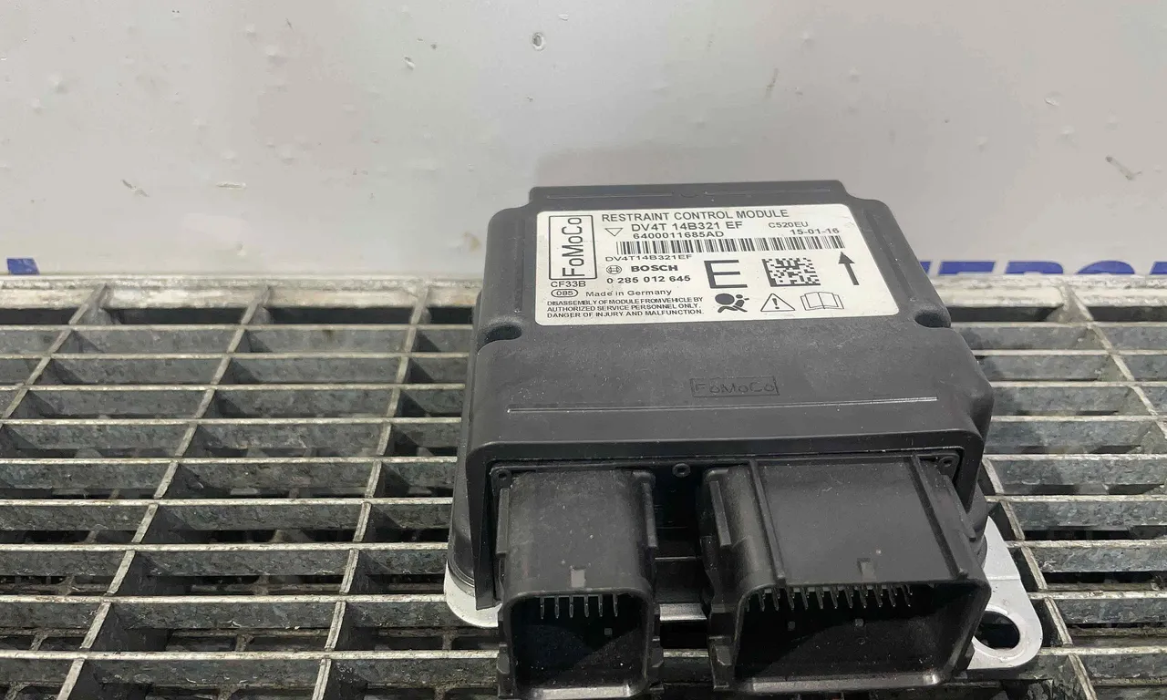 MODUL AER FORD KUGA II VAN 2012-2019
