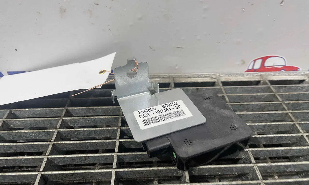 MODUL ANTENA FORD KUGA II VAN 2012-2019