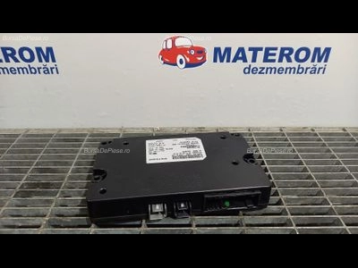 MODUL BLUETOOTH FORD KUGA II VAN 2.0 2012-2019 oe AM5T14D212, vedere frontata