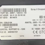 MODUL BLUETOOTH FORD KUGA II VAN 2.0 2012-2019 oe-AM5T14D212ED, vedere laterala