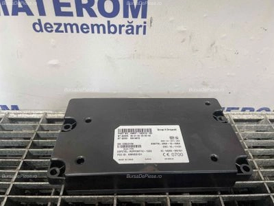 MODUL BLUETOOTH FORD KUGA II VAN 2.0 2012-2019 oe AM5T14D212ED, vedere frontata