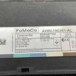 MODUL CONFORT FORD KUGA II VAN 2.0 2012-2019 oe-AV6N19G481AL, vedere laterala