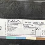 MODUL CONFORT FORD KUGA II VAN 2.0 2012-2019 oe-AV6N19G481AM, vedere laterala