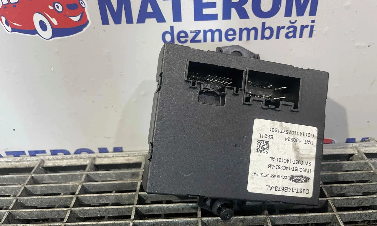 MODUL CONFORT FORD KUGA II VAN 2012-2019